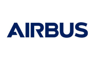 AIRBUSロゴ 位置測位