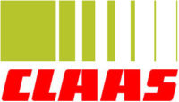 CLAAS Logo