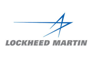 lockheed martinロゴ 位置測位