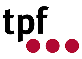 TPF Logo